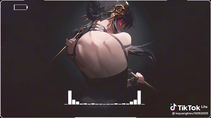 Ép duyên (remix) bản tik tok hay