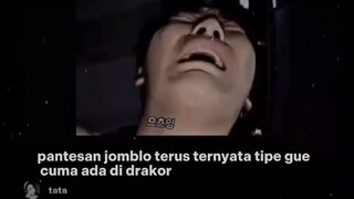 HHAHA Cuma Ada Di Drakor