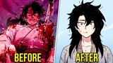 +SS Rank Swordsman Reincarnated In The Body Of A Child And Has To Save His Sect! | Manhwa Recap