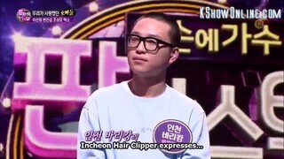 Fantastic Duo ep 3 (engsub)