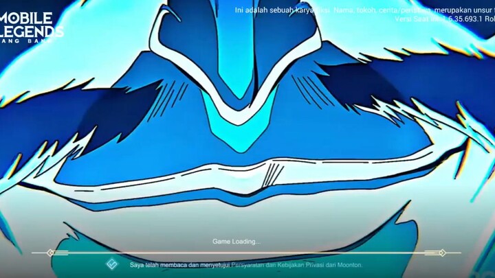 mobile legend intro