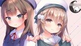Game|Lolita Series Game CG Pictures