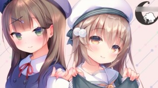 Game|Hình ảnh series Lolita trong CG game