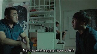 THE VILLAGERS (2018) FULL HD SUB INDO