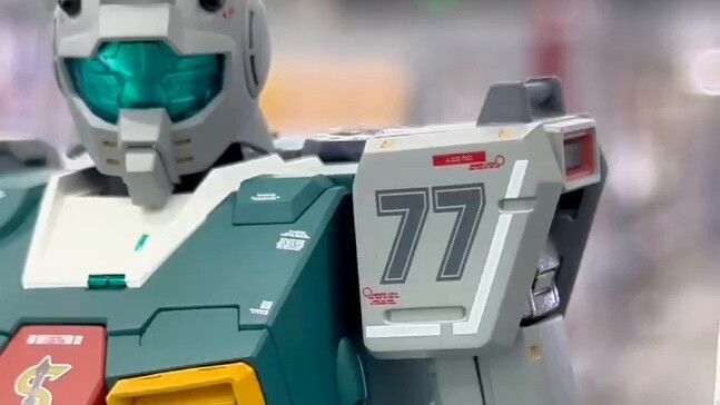 Play Series-GFFMC Shrek Jim