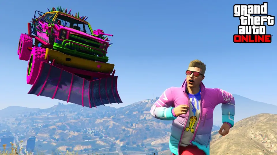 NEW* GTA 5 FAILS & WINS #136 (GTA 5 Funny Moments) - Bilibili NEW* GTA 5 FAILS & WINS #136 (GTA 5 Funny Moments) - Bilibili