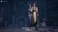 martial master episode 573 sub indo