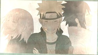 【MAD】 Naruto Shippuden opening 19