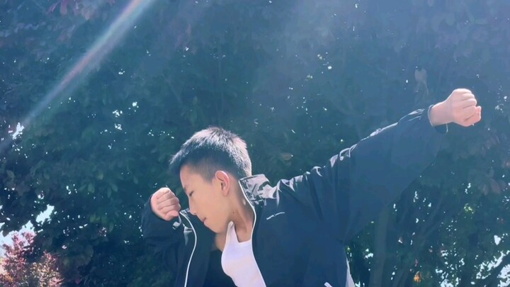 啦啦啦啦#lasong #rain