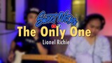 The Only One | Lionel Richie - Sweetnotes Cover