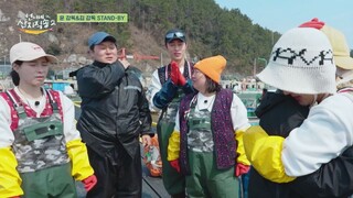 (eng cc) Fresh off the Sea S02 - 6
