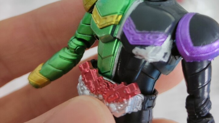 รถ xx double ride ที่ทำงานด้วยฝ่ามือผ่านการตรวจสอบคุณภาพได้อย่างไร -