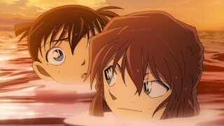 [Kudo Shinichi & Agasa Hiroshi] "I want to possess you"
