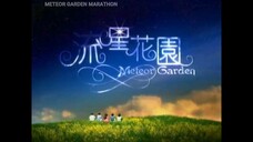 Meteor Garden (2001) // Episode 4 // Tagalog Dubbed