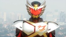 Bima Satria Garuda Episode 01