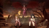 Anime Dating Sim – Iragon Update 0.95.39