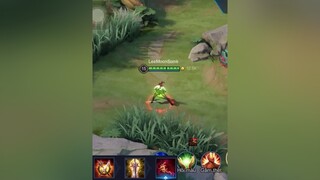 Hãy kể tên con tướng sốc dame mà bạn thích leemoonson lienquanmobile_garena lienquan liênquânmobile AOV highlight lienquanmobile