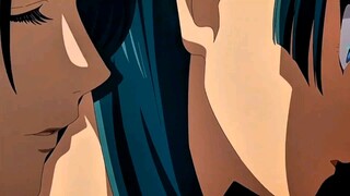Jinshi mulai tertarik dengan Maomao?