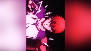 animation anime fatestaynight fate fyp weeb
