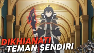 Mc Dikhianati Tapi Mendapatkan Kekuatan SSR