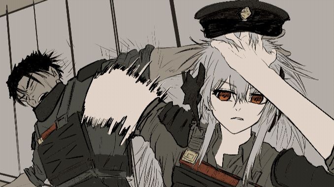 【تعديل رسوم متحركة】 سيريا تدك جستون بعنف استنادًا إلى Jujutsu Kaisen 3