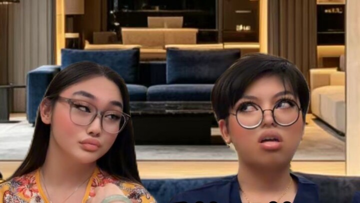 After you and your bestie clear life, that’s so relatable