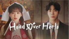 Head over hell's || `Eps-•11• sub indo