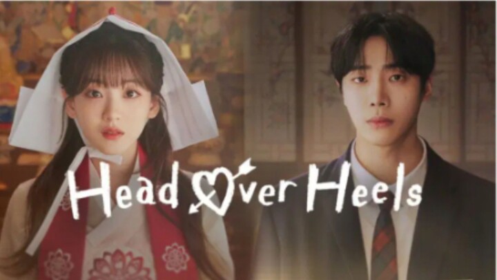 Head over hell's || `Eps-•11• sub indo
