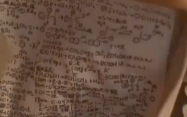 Cuộc chiến của các vị thần