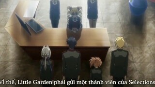 Nhạc phim anime siêu lôi cuốn p27
