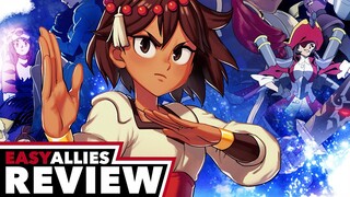 Indivisible - Easy Allies Review