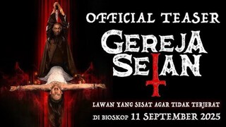 Gereja Setan (2025)
