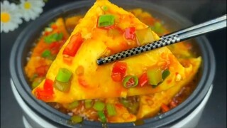 Một vài món ăn ít calo cho chế nào đang giảm cân đâyyy ( Hết ) #nauankhongkho