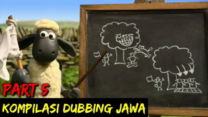 KUMPULAN DUBBING JAWA CEMET.MP4 (PART 5)