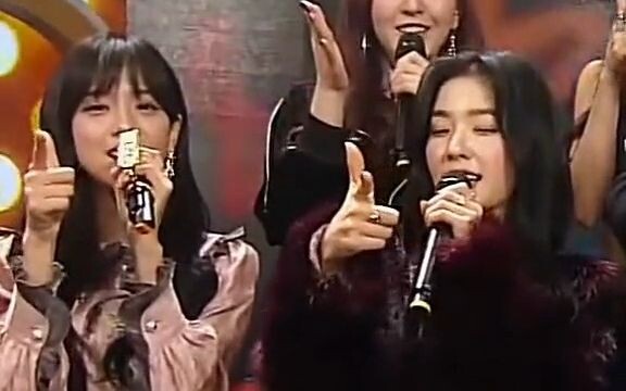 【Red Velvet】Close-up clip