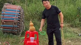 是我大意了，被老板这一课上蒙了