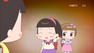 jadi jooy cemburu