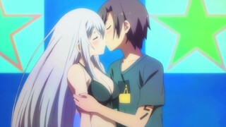 [Anime] Bạn thuở nhỏ bị người lạ đánh bại [Oreshura]