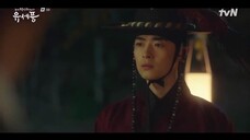 Bác Sĩ Tâm Thần Joseon Yoo Se Poong EP 3 [Sub Việt]