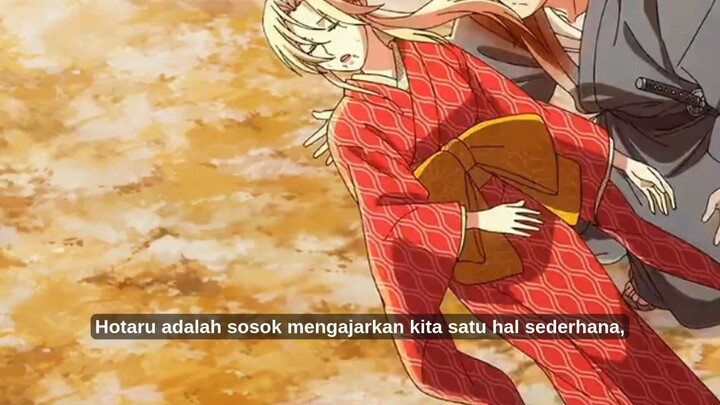 hotaru no yeimari