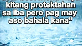 ikaw anong classeng kaibogan ka