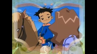 Doremi Phép Thuật Thần Kỳ P1 Tập 31