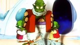 Dragonball Z Episode  47-Namek’s Defense