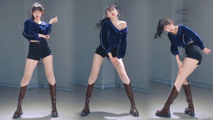 [Wild Rabbit] Royal Rabbit Attack~P!NK-Fingers