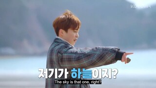 ENGSUB - EXO LADDER S3 EP 7