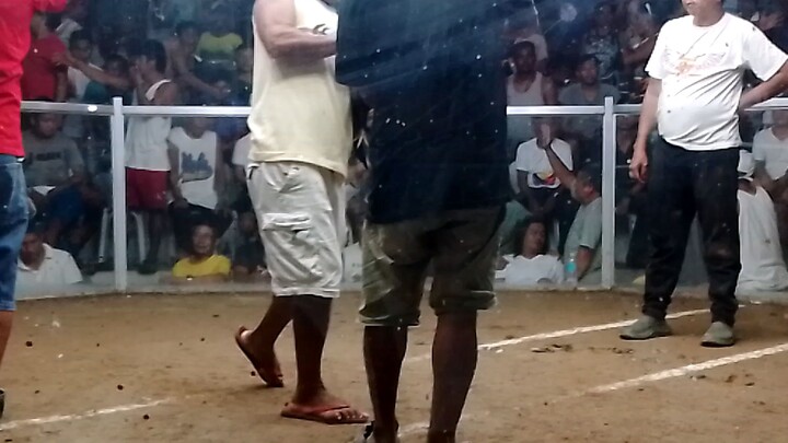 2nd win ni popeye,3rd fight, 3wins ulutan..