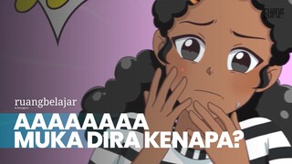 Pemahaman dan Ciri Pubertas | Belajar IPA Bersama Dafa dan Lulu - 6 SD