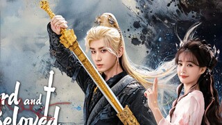 𝕊𝕄; 𝕾𝖜𝖔𝖗𝖉 𝕬𝖓𝖉 𝕭𝖊𝖑𝖔𝖛𝖊𝖉 Episode 28(Eng_Sub)