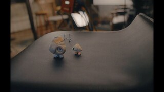 Marcel The Shell With Shoes On _ /Watch Fuil Movie\  Link in Descprition
