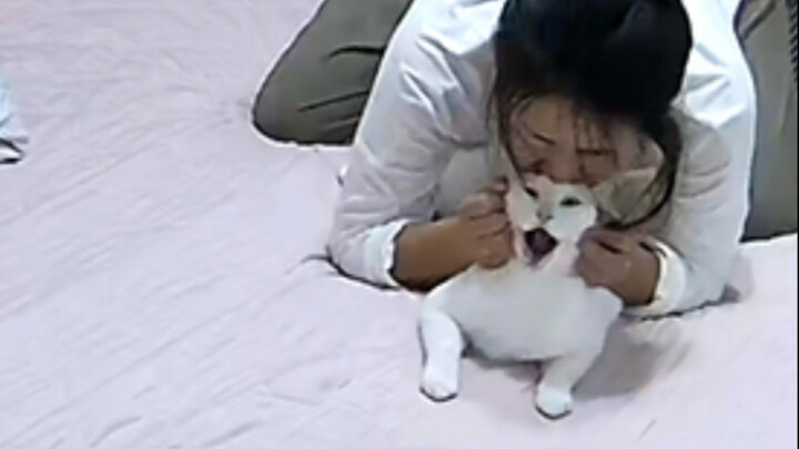 You're busy; he's even busier.